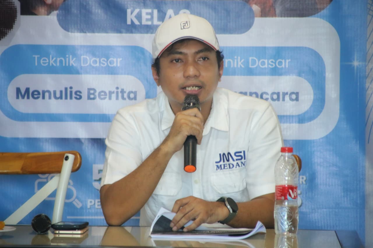JMSI Medan Kritik Kinerja PLN UID Sumut: Pemadaman Listrik 24 Jam dan Lampu Stadion Mati Saat AFF U-19