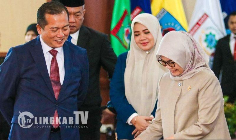 Gubernur NTB Targetkan Tindak Lanjut Rekomendasi BPK Tembus 85 Persen, Utang BLUD RSUP Lunas 100 Persen