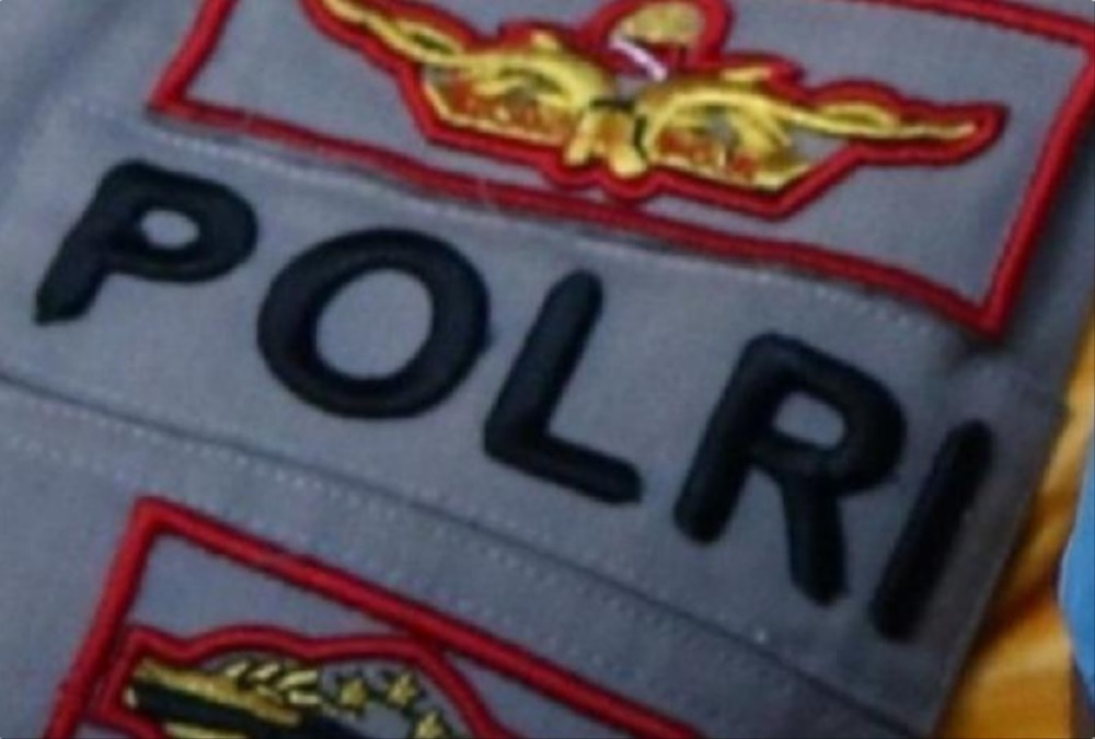 Mutasi Polri Jelang Hari Bhayangkara, Kapolresta Jambi Kombes Boy Sutan Binanga Siregar Dimutasi Jadi Dansat Brimob Polda Kalsel