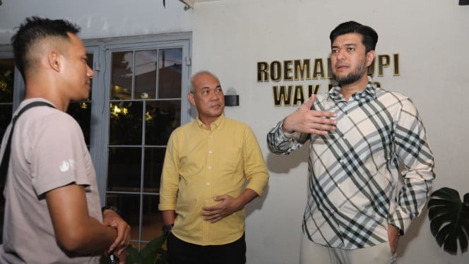 Tokoh Pemuda Sumut El Adrian Shah: Piala AFF U-19 di Medan Jadi Momentum Kebangkitan Ekonomi Daerah