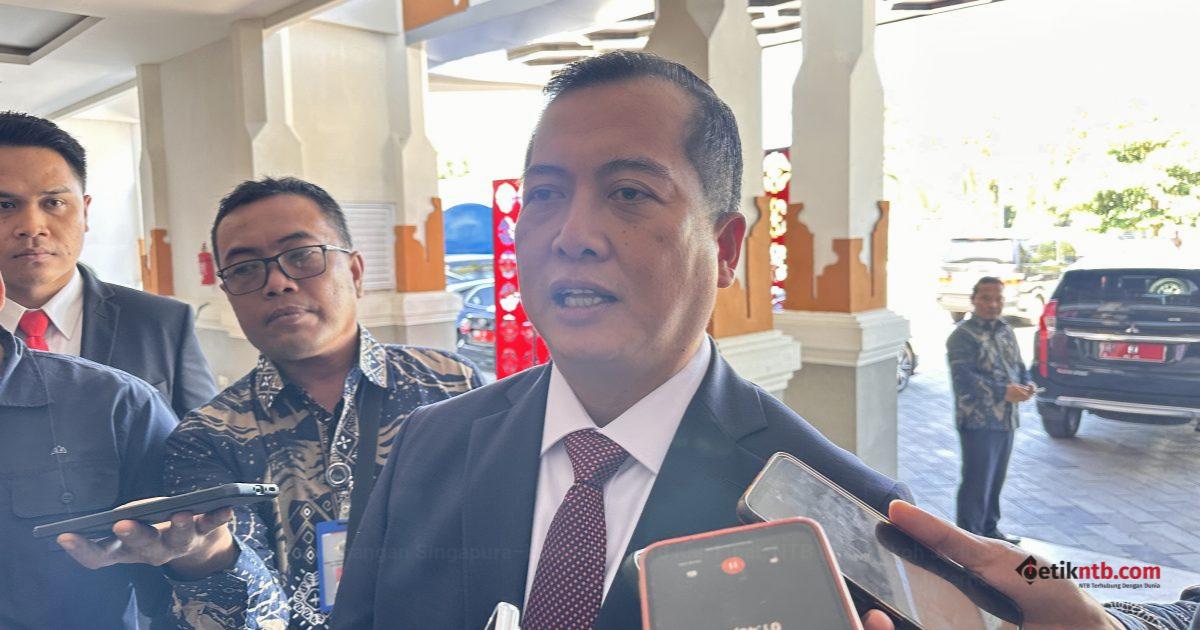 Pemprov NTB Tambah Frekuensi Penerbangan Singapura–Lombok Jadi 10 Kali Seminggu, Scoot Jadi Operator Mulai Juni 2026