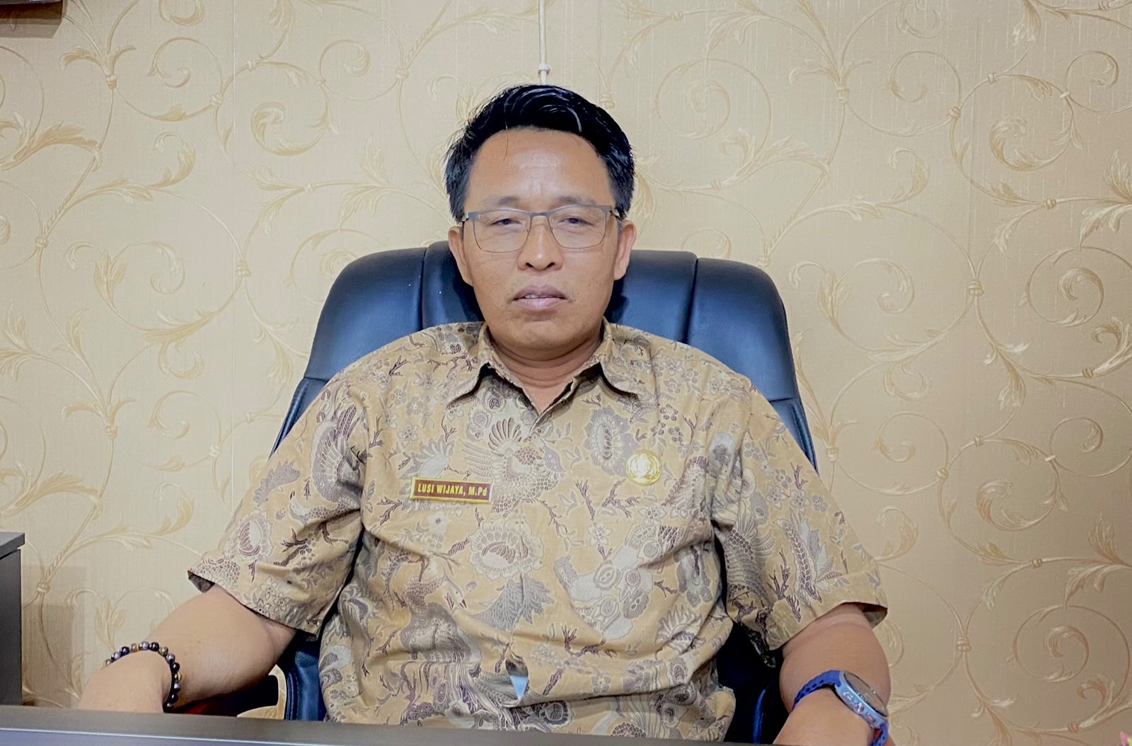 Kadis Dikbud Bengkulu Selatan Tegaskan Hasil TKA SMP Tidak Bisa Diubah, Polemik Berawal dari Keberatan Camat Seginim