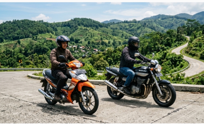 Jalan Penghubung Dusun Sanggrahan-Janganti di Tirtomoyo Wonogiri Resmi Beroperasi, Anggaran Rp565 Juta dari APBD Jateng dan Pemkab