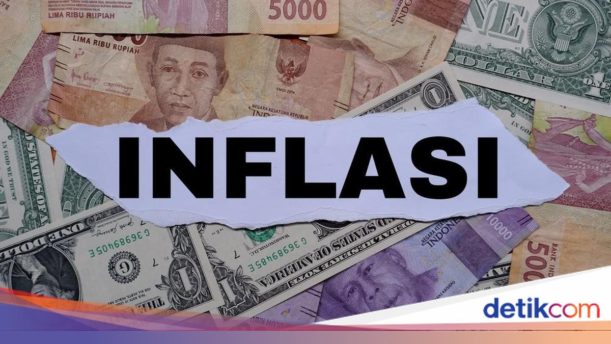 Inflasi Kalteng Tertinggi Ketiga Nasional, BI Peringatkan Juni-Juli 2026 Bisa Lebih Parah—Beras Jadi Pemicu