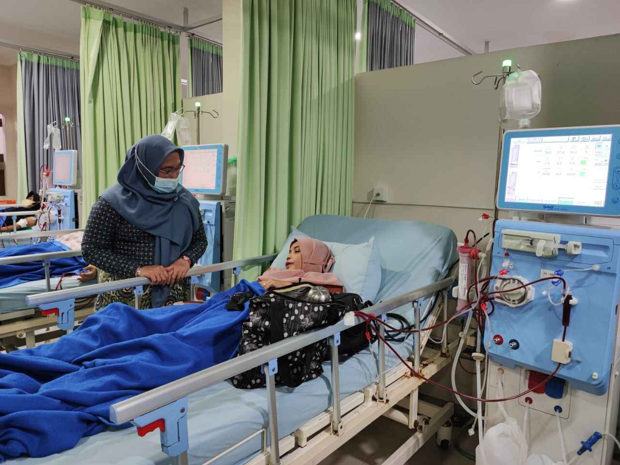 Tiga Penyakit Katastropik Serap Rp 40,9 Triliun, BPJS Kesehatan Minta Pemerintah Segera Tambah Anggaran