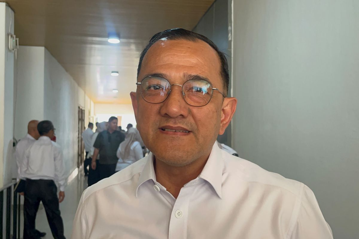 Pemprov Sumsel Kaji Anggaran Sebelum Putuskan Nasib 5.990 PPPK Paruh Waktu