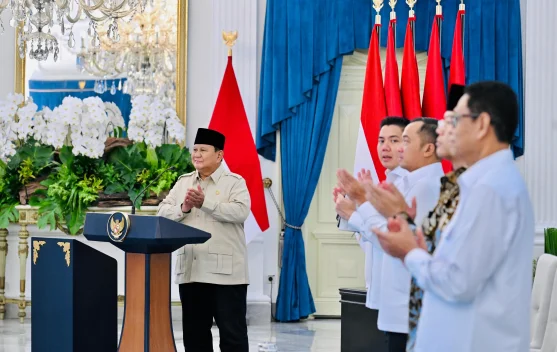 Proyek LNG Abadi Masela di Maluku Resmi Dimulai, Investasi Rp 381 Triliun untuk 60 Persen Pasok Gas Domestik