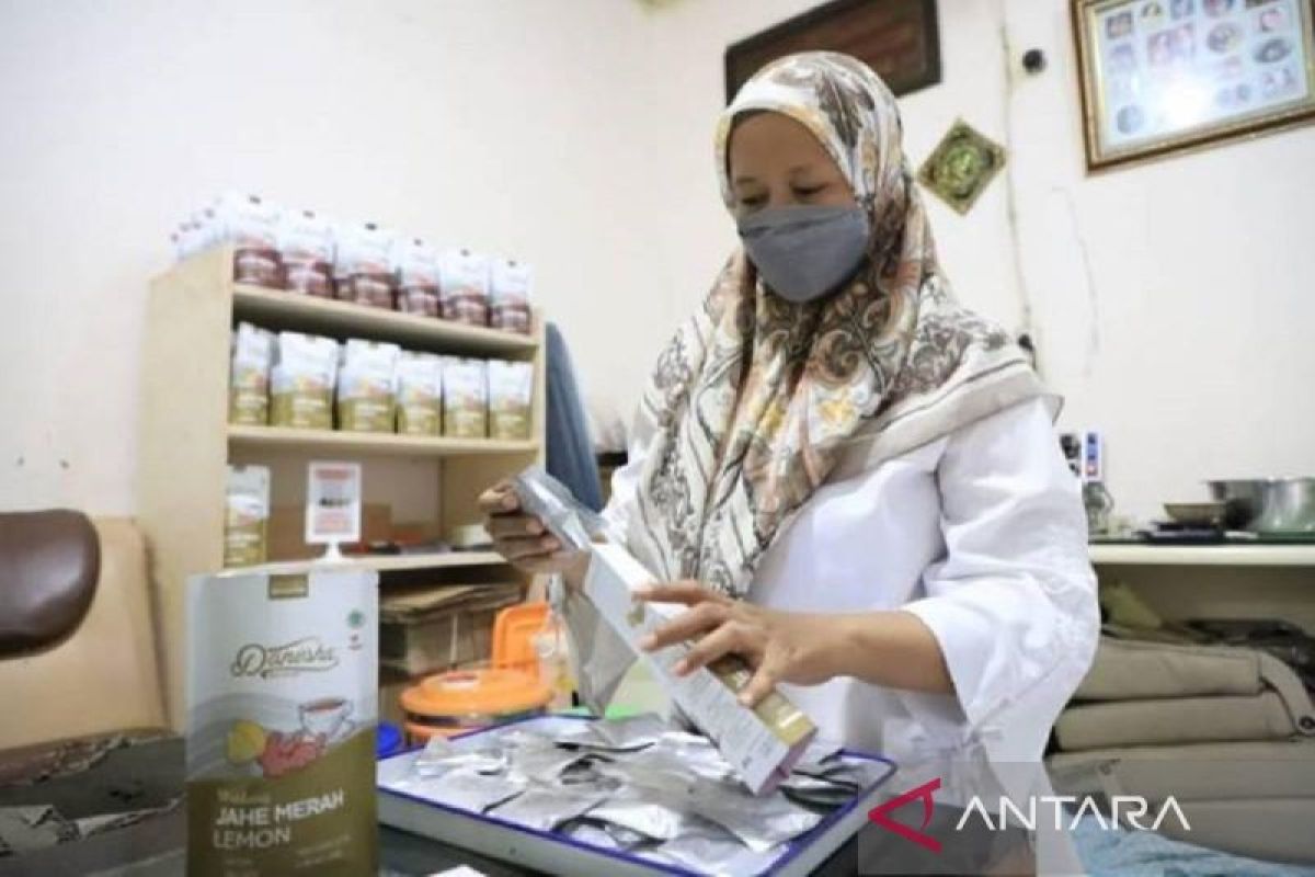 Disperindagkop-UKM Kota Tangerang Buka Sosialisasi Izin Edar untuk Pelaku Usaha Pangan, Kuota Terbatas