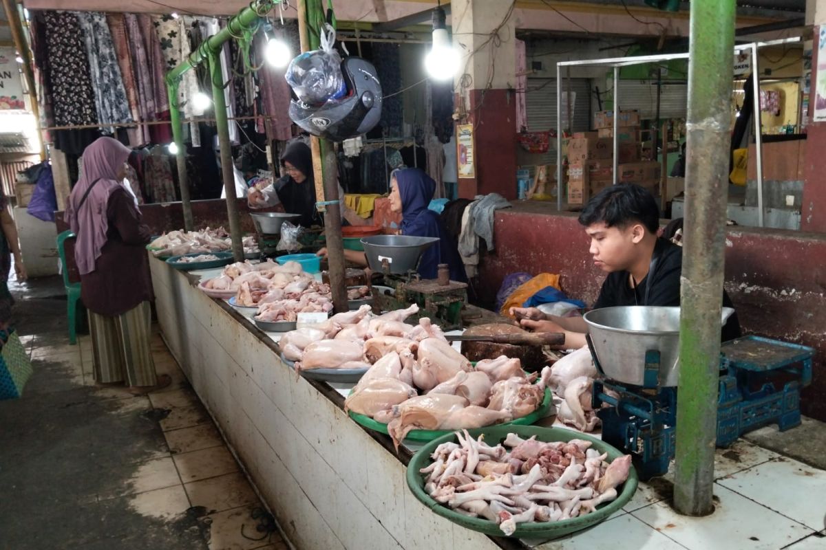 Inflasi Batam Tembus 3,99 Persen, Pemkot Soroti Tiga Komoditas Utama: Emas, Tiket Pesawat, dan Makanan Jadi