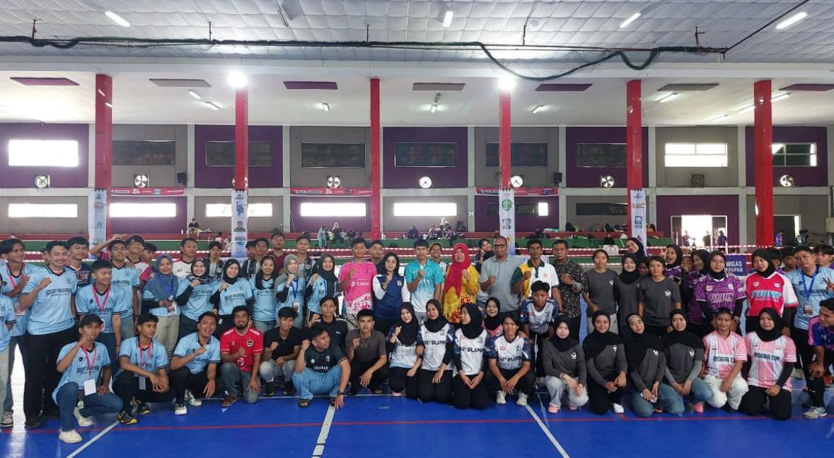 Andara Cup III 2026 Resmi Digelar di Balikpapan, 11 Klub Siap Uji Kekuatan Jelang Porprov Kaltim