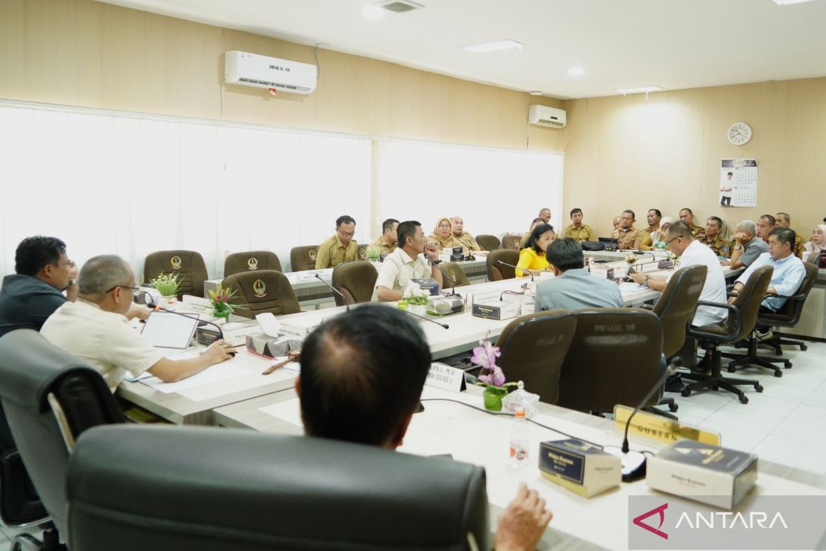Pansus DPRD Sulsel Desak DLHK Urus 50 Sertifikat Aset Lahan, Dua di Gowa dan Masamba Berujung Sengketa