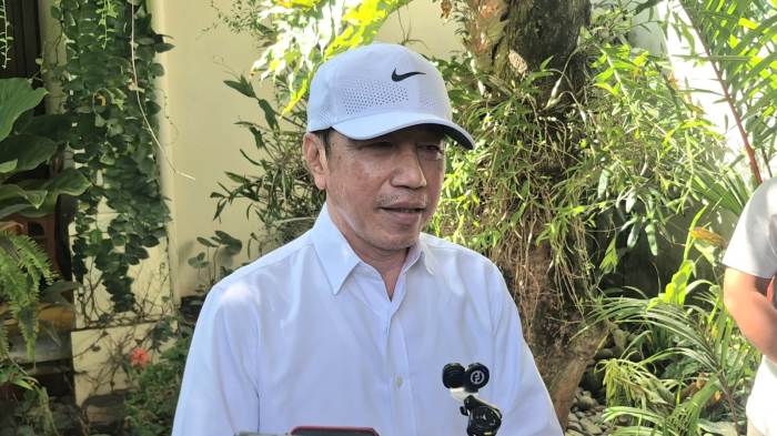 Jokowi Nyatakan Kondisi Sudah Pulih, Siap Keliling Indonesia Temui Relawan hingga Kader PSI — Lampung, NTT, dan Jawa Barat Jadi Target Awal