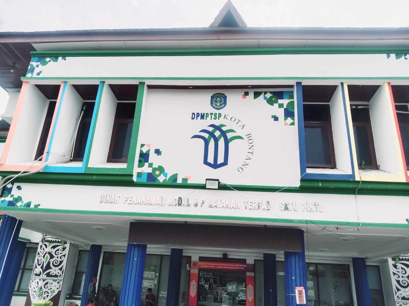 Pemkot Bontang Siapkan Insentif dan Kemudahan Usaha demi Tarik Investor Baru, Anggaran Rp 429 Juta Disiapkan 2025
