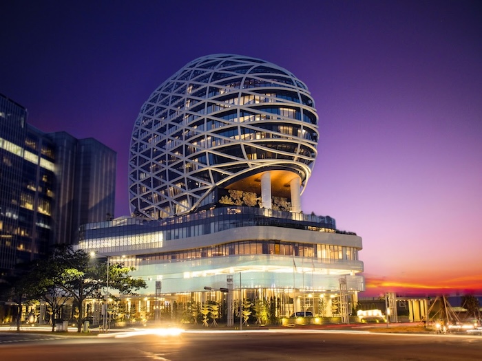 10 Hotel Terbaik di Tangerang untuk Staycation Nyaman dan Terjangkau