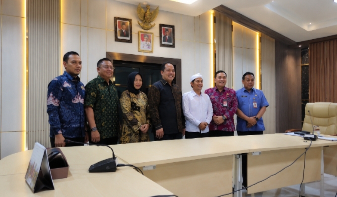 Bupati Purwakarta Om Zein Diperiksa Kemendagri 8 Jam Gegara Lagu Lalaki Langit yang Dianggap Rendahkan Perempuan