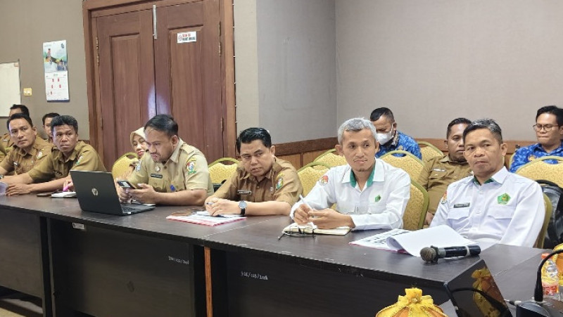 Kemenag Majene Kawal Hak Pendidikan Agama dan Tunjangan Guru PAI di Tengah Redistribusi Pegawai