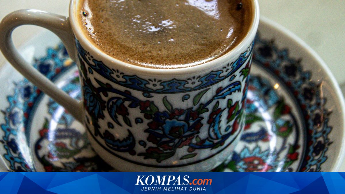 4 Warkop Legendaris Singkawang yang Wajib Dikunjungi, Salah Satunya Berdiri Sejak 1930