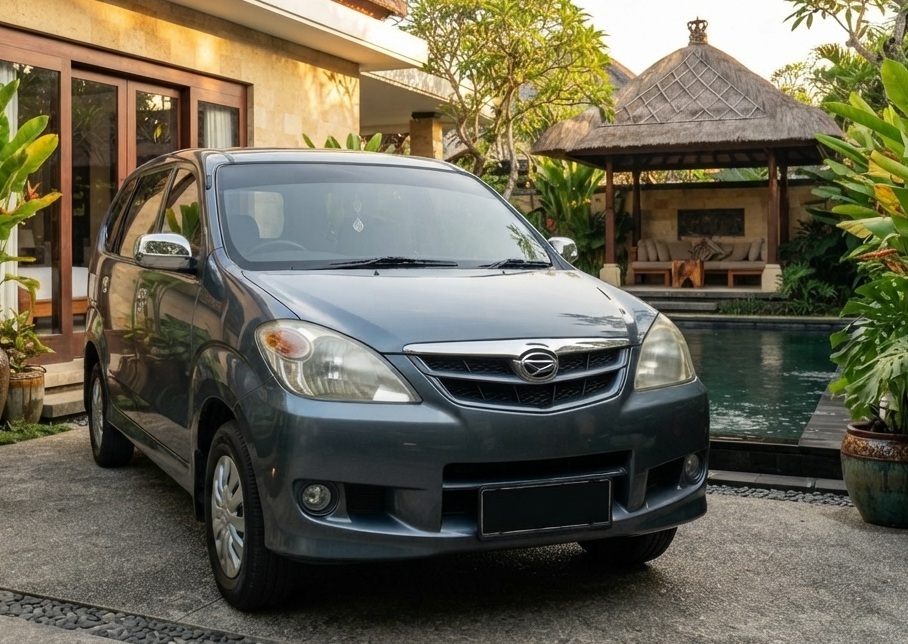 5 Varian Daihatsu Xenia 2010 Xi Bekas di Jambi, Harga Mulai Rp 60 Jutaan untuk Mobil Keluarga Irit