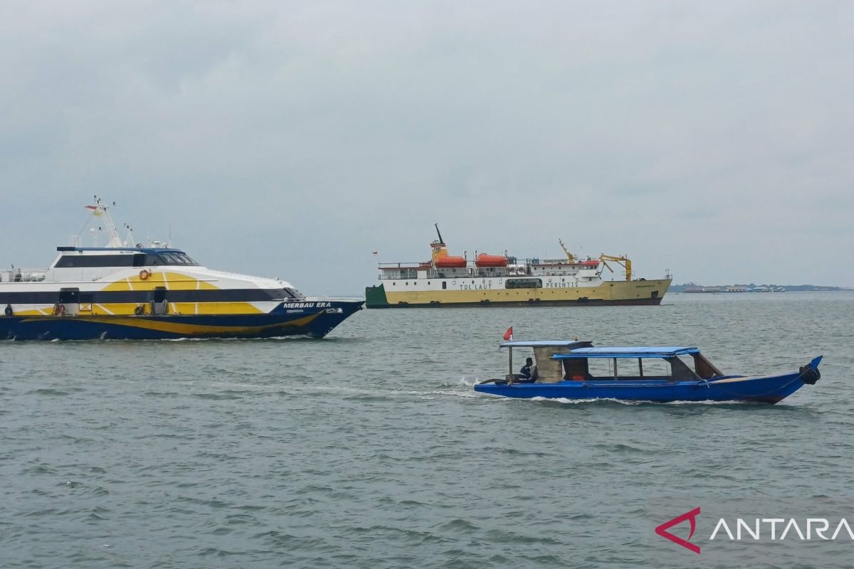 Sensus Ekonomi 2026 di Kepri Capai 75 Persen, Gubernur Ansar Ahmad Jadi Responden Perdana
