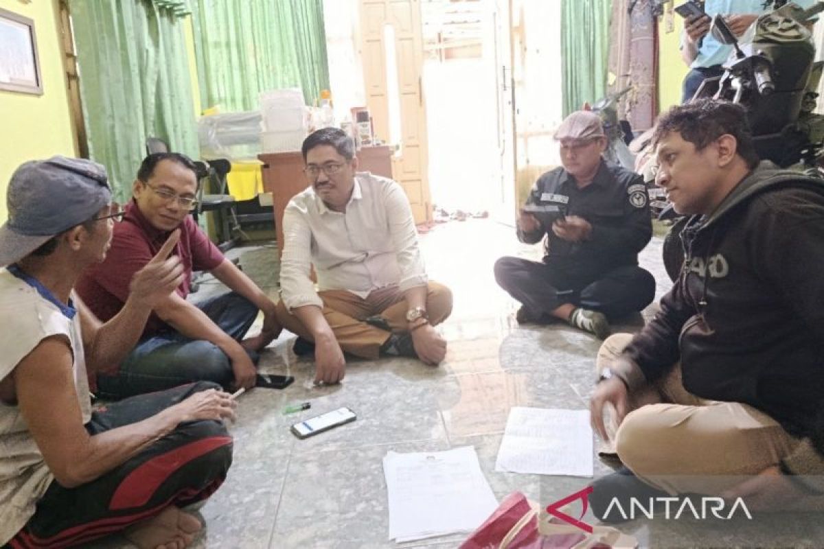 Dua Warga Samarinda Dinyatakan Meninggal di Data Pemilih Ternyata Masih Hidup, Bawaslu Minta KPU Tindaklanjuti