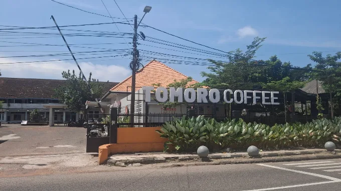 7 Cafe Kekinian di Pangkal Pinang yang Wajib Masuk Daftar Nongkrongmu 2026, dari Alun-Alun Hingga Bukit