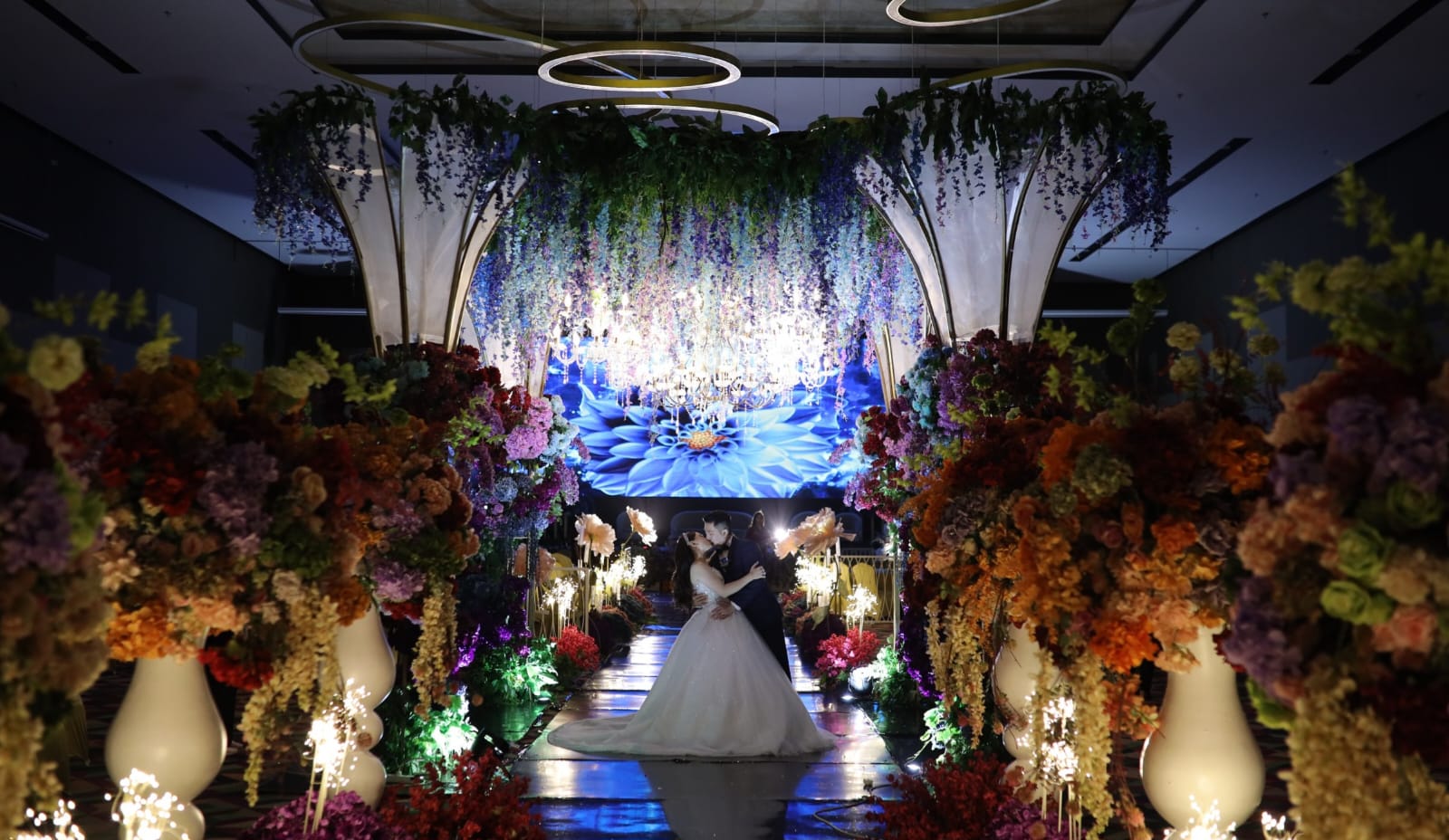 The Zuri Hotel Palembang Gelar Wedding Open House 2026, Calon Pengantin Bisa Konsultasi Langsung dengan Vendor