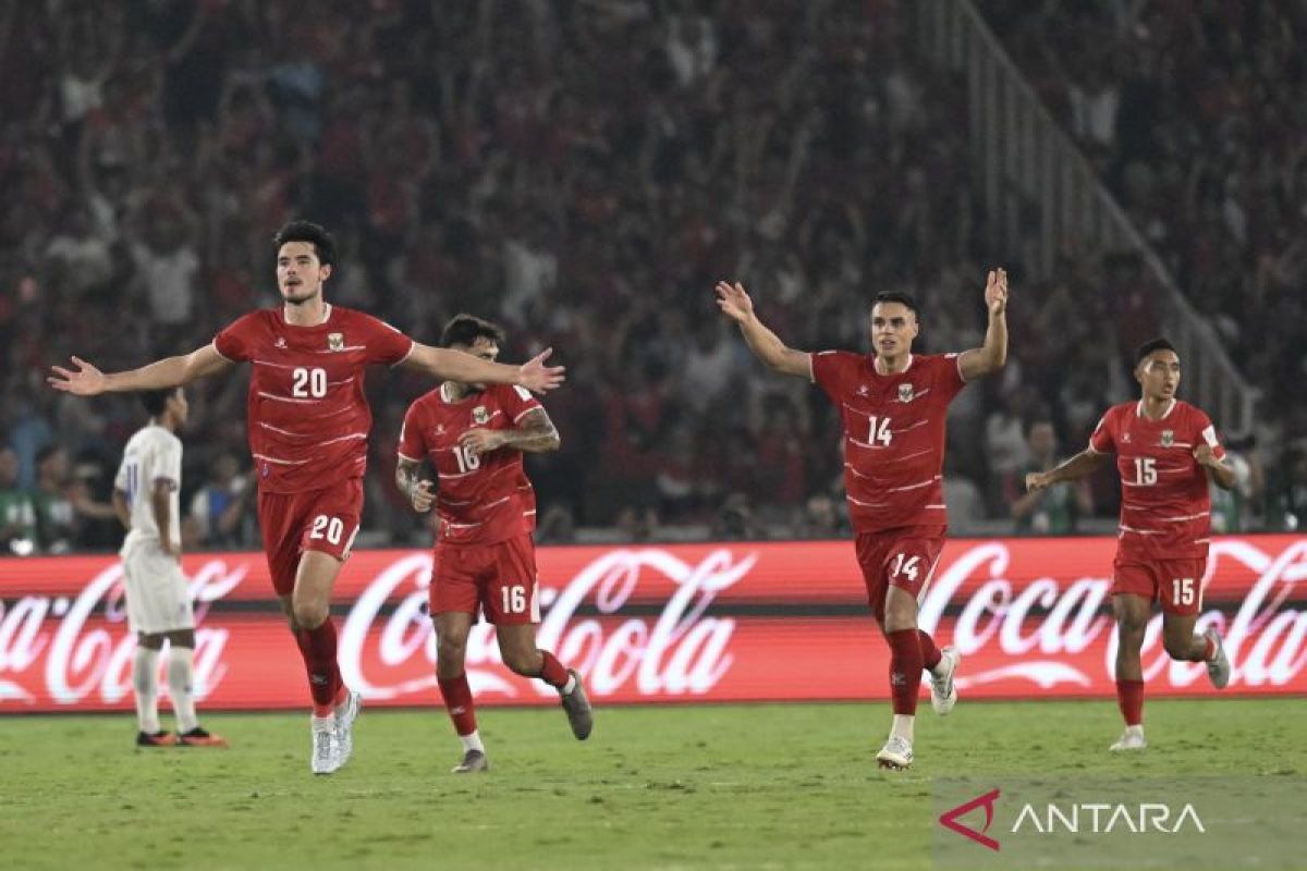 Justin Hubner Sebut Trofi FIFA ASEAN Cup 2026 Luar Biasa, Akui Kaki Habis di Final