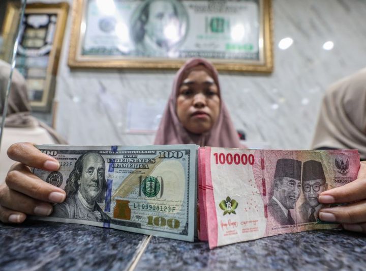 Rupiah Terus Menguat dan Cara Cek Bansos BPNT Tahap II Juni 2026, Ini Rangkuman Berita Ekonomi