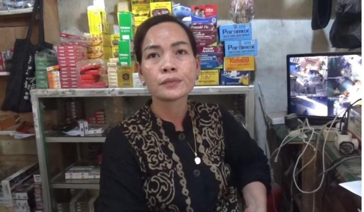Harga Telur, Beras, dan Sagu di Pasar Sengeti Muaro Jambi Naik, Biaya Distribusi Jadi Biang Kerok