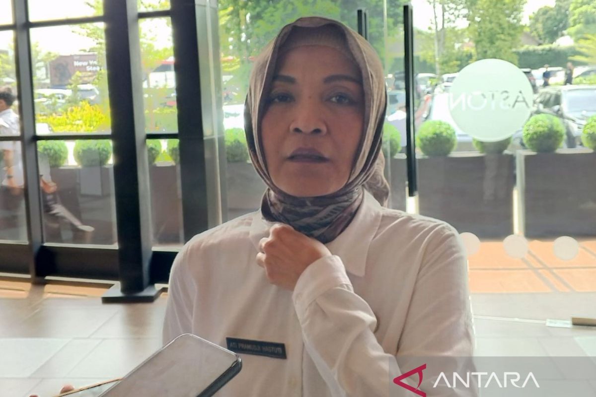 800 SPPG di Banten Raih Sertifikat Laik Higiene, Dinkes Sebut Syarat Mutlak Program MBG