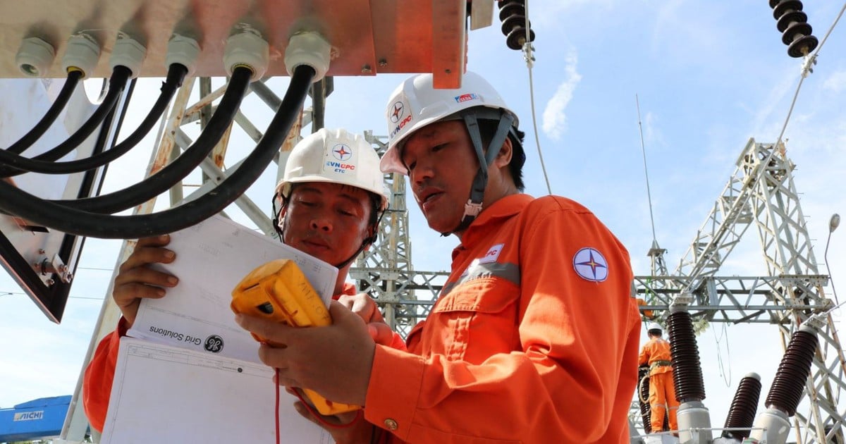 10 Wilayah di An Giang dan Chau Thanh Alami Pemadaman Listrik 10 Jam per Hari Mulai 19 Agustus 2026, PLN Lakukan Perawatan Jaringan