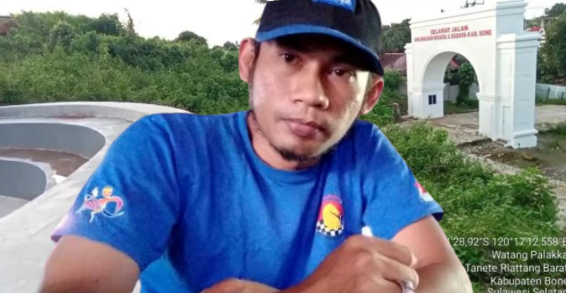 Proyek Bola Soba Rp10,7 Miliar di Bone Mangkrak, Ketua LSM Minta Propam Polda Sulsel Turun Tangan Awasi Kasus