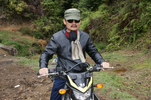Mantan Bupati Luwu Utara Arifin Djunaidi Meninggal Dunia di RSUP Wahidin Makassar, Sempat Jalani Perawatan Setahun