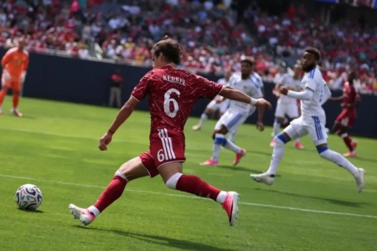 5 Fakta Kekalahan Liverpool 2-4 dari Leeds United di Laga Pramusim Chicago