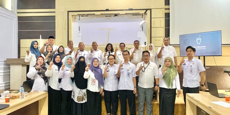 Bone Bolango Segera Bentuk Sentra HKI, Bappedalitbang Jadi Pusat Perlindungan Inovasi Daerah