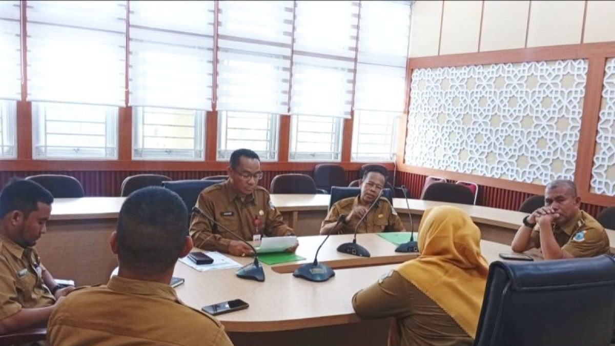 Pemkot Pangkalpinang Tindaklanjuti Aduan Warga soal Kandang Sapi di Tengah Permukiman Kelurahan Ampui, Begini Hasil Peninjauan