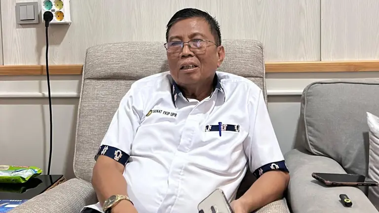 Pilrek UPR 2026-2030 Tersaring: Empat Bakal Calon Rektor Lolos, Empat Lainnya Gugur di Tahap Administrasi