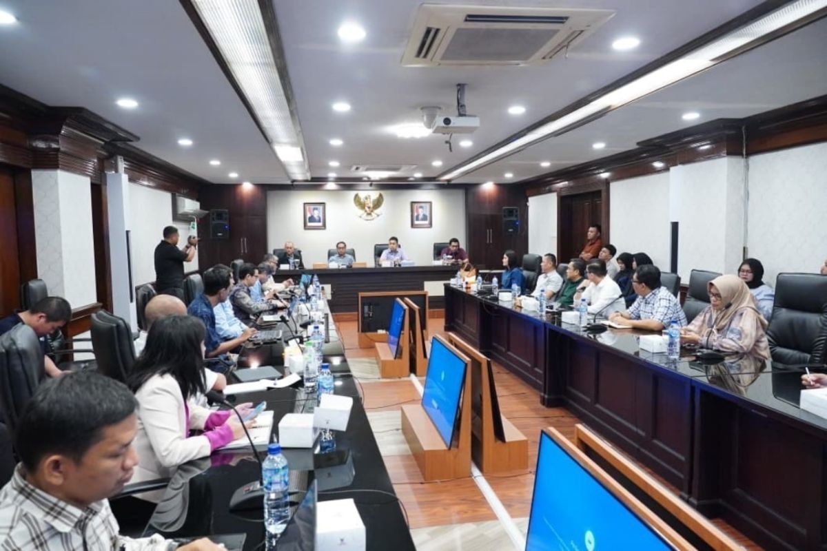 Pemkot Medan Kebut Pematangan Lahan PSEL, Pembiayaan dan Lahan Sudah Disiapkan