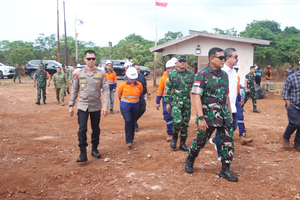 Groundbreaking Blok Masela 16 Juli 2026 Dimulai, Saumlaki Jadi Pusat Perhatian Nasional, Warga Tanimbar Nantikan Dampak Ekonomi