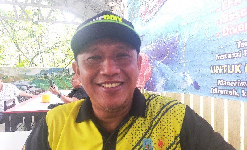 Kalimantan Utara Siap Gelar Dua Kejurnas Otomotif di Bulungan pada Juli 2025