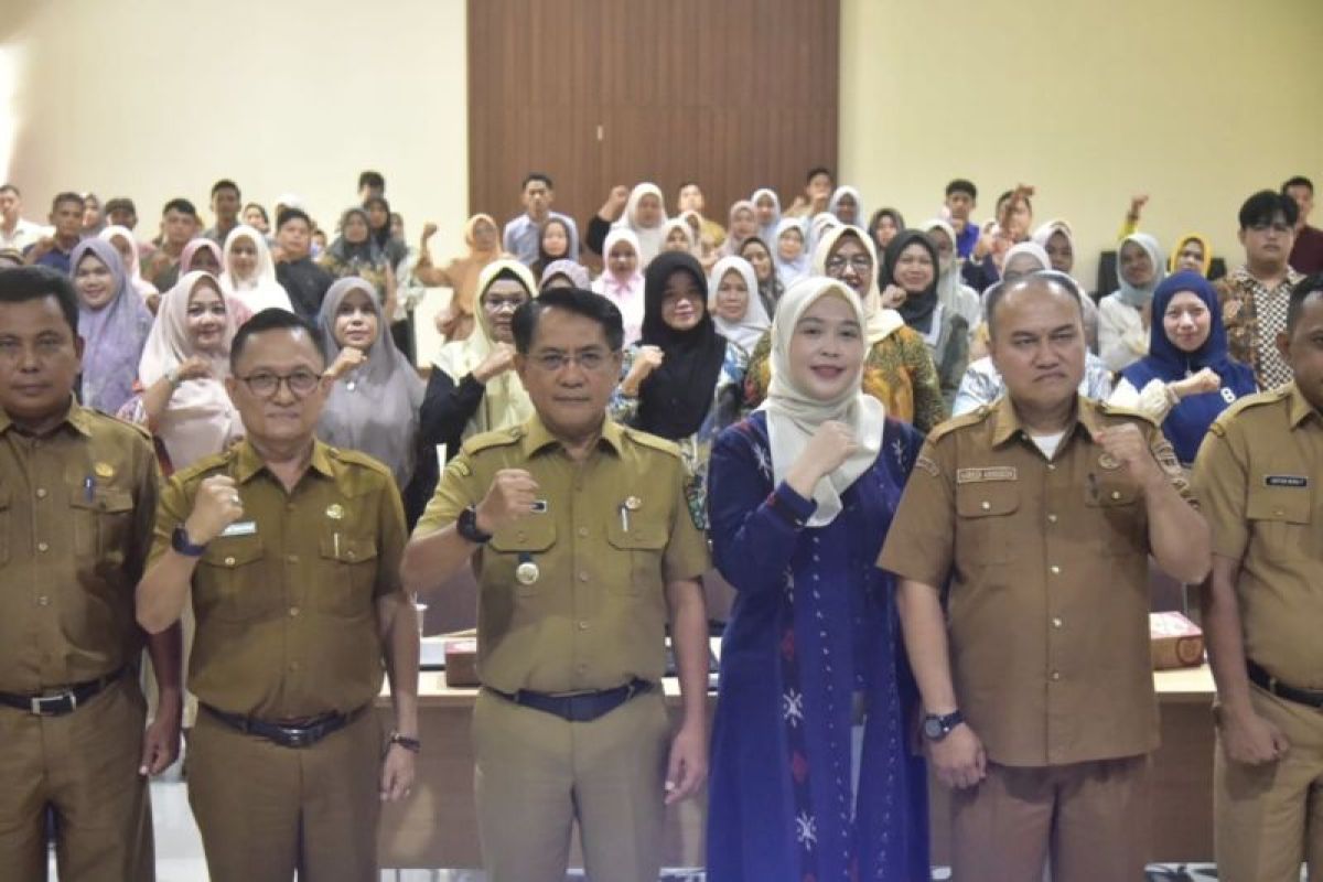 Kementerian UMKM Siapkan 190 Pelaku UMKM Terdampak Bencana Sumbar Ikut Business Matching 4-5 November 2026
