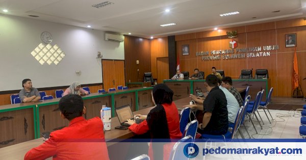 Bawaslu Sulsel Kumpulkan 24 Kabupaten/Kota Bahas Strategi Pengawasan Pleno PDPB, Data Pemilih Jadi Sorotan