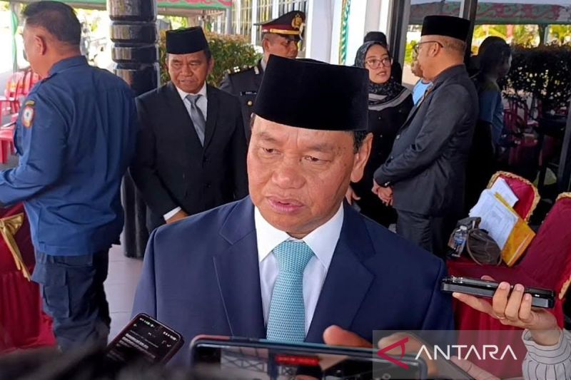 Bupati Kotawaringin Timur Sambut Rencana Peninjauan Ulang Aturan Belanja Pegawai, Harap Ada Solusi untuk Gaji PPPK