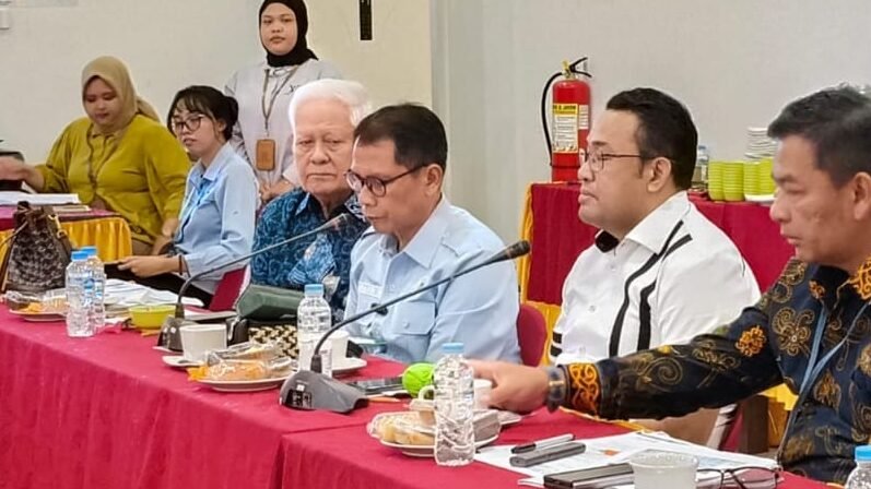 Anggota DPRD Kaltara Minta Pemprov Jangan Tergesa Nonaktifkan 17.314 Peserta BPJS Penerima Bantuan Daerah