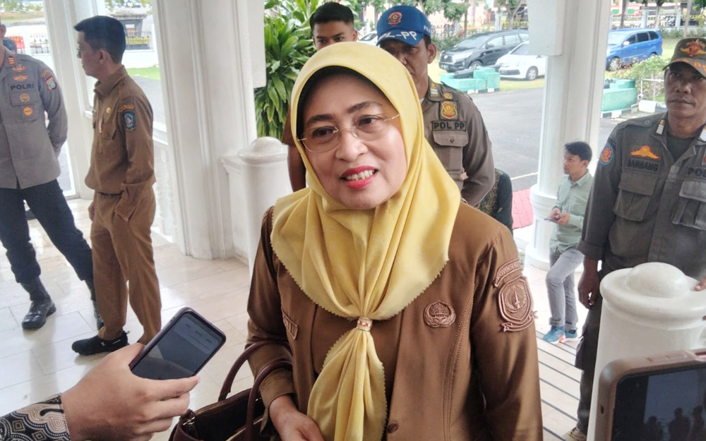 Gaji Ke-13 ASN Pemprov Kepri Cair Pekan Ini, Dana Rp48 Miliar dari DAU Sudah Siap