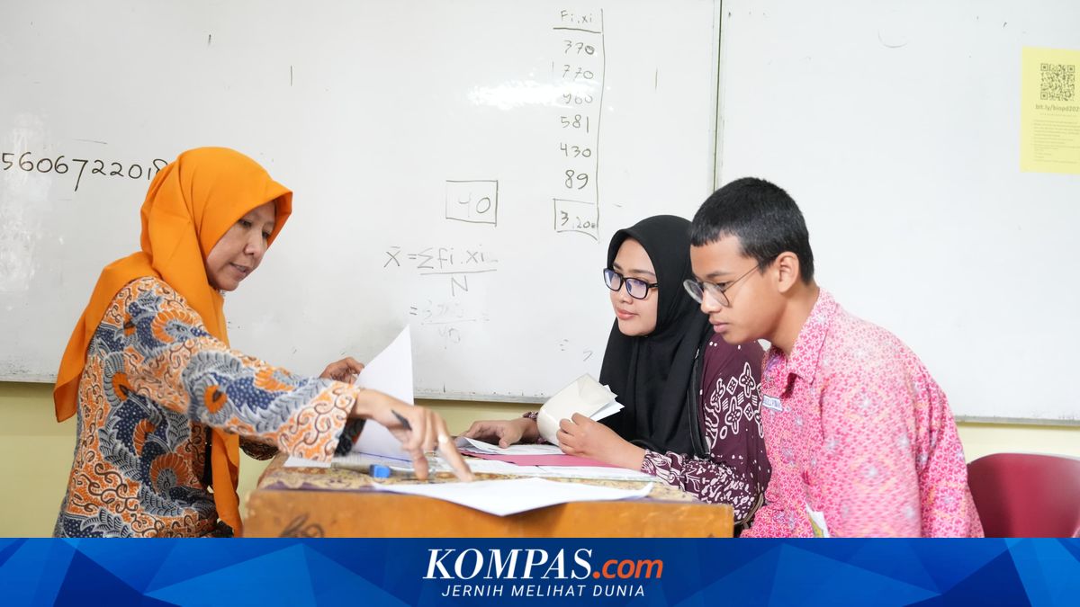 Kuota SMP Negeri di Kota Yogyakarta Ditambah 64 Kursi pada SPMB 2026, Fokus Penuhi Kebutuhan Akses Pendidikan di Jogja Selatan