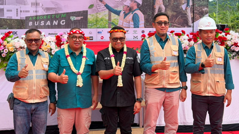 Bupati Kukar Minta Perusahaan Tambang Jadikan PHK sebagai Opsi Terakhir di Tengah Ratusan Laporan Pemutusan Kerja