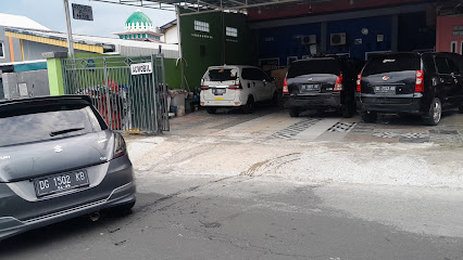 Harga Servis AC Mobil Ternate 2026: Rekomendasi Bengkel Terpercaya di Kota Rempah