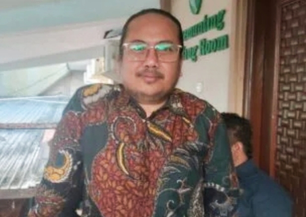 Ketua PWI Babel Mohammad Fathurrakhman Tegaskan Wartawan Boleh Kritik Pemerintah Selama Profesional dan Berbasis Data