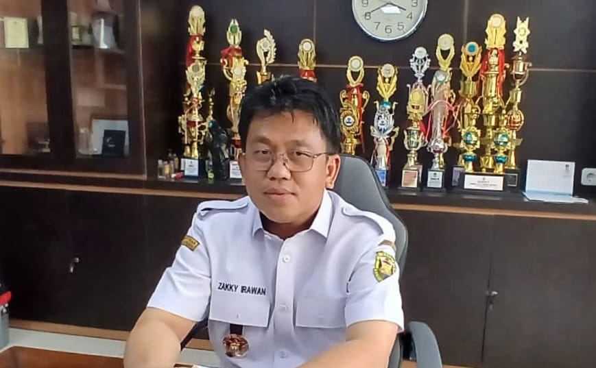 Gaji Juli 2.180 PPPK Bandar Lampung Cair Awal Agustus, Tembus Rp 8,6 Miliar per Bulan
